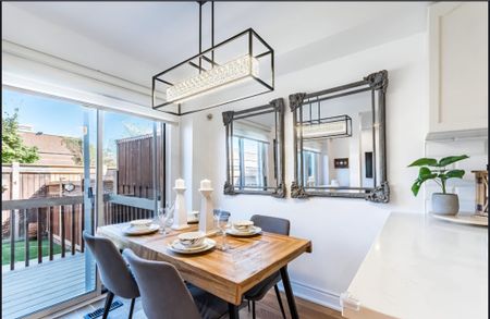 For Lease - 6973 Lisanne Court, Mississauga, Ontario - Photo 3