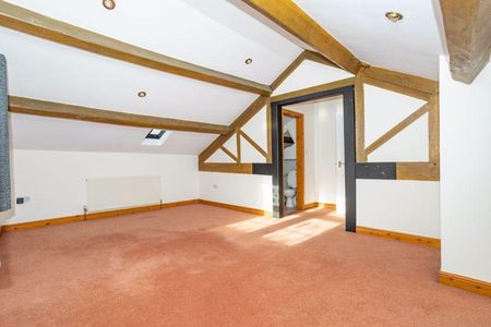 3 bedroom cottage to rent - Photo 2