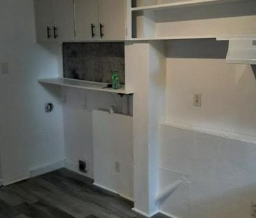 Libre imm 4.5 Rénové demi-sous sol 3plex 2 chambres (13×10 et 8x8) ... - Photo 2