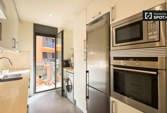 barcelona, Catalonia 08018