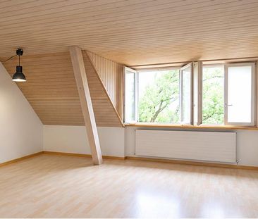 3.5-Zimmerwohnung im Ostring - Photo 4