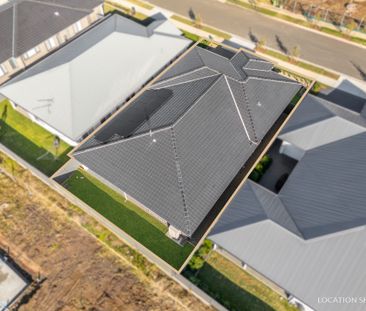 Brand New Home in Wilton Greens - Photo 4