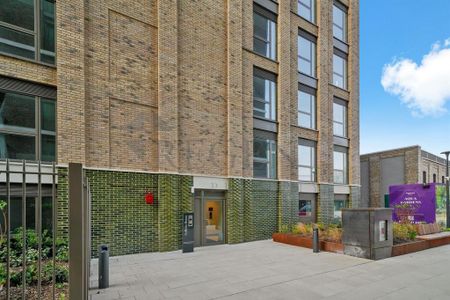 Studio to rent - Photo 4