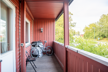 Laboratorvägen, Segeltorp - Photo 2