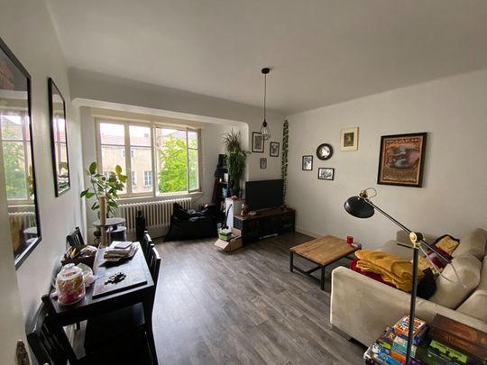 Location appartement 54.08 m², Metz 57000Moselle - Photo 1