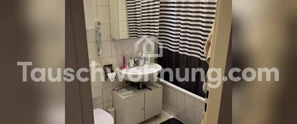 TAUSCHWOHNUNG 2-Zimmer Wohnung, Zentral - Foto 1