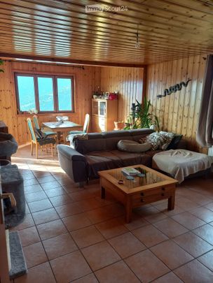 4.5 Zimmer, 110 m² - Photo 1