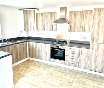 Rosewood Way, Peterborough, Hampton Gardens - Photo 6