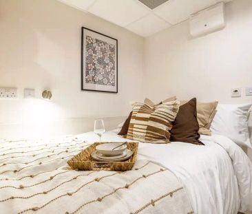 Premium Studio (Floors 1-9) - Photo 3