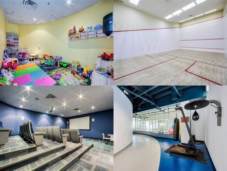 For Lease - 10 Navy Wharf Court Unit# 2507, Toronto, Ontario - Photo 4