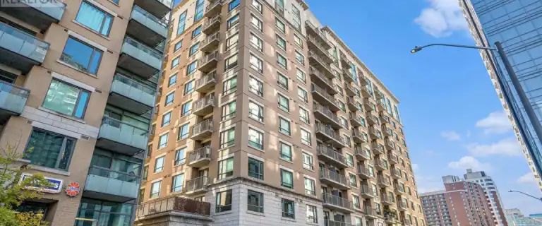 101 - 200 BESSERER STREET | 101 - 200 BESSERER STREET, Ottawa - Photo 1