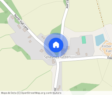 Acorn Gardens, Bell Lane, Splaynes Green, TN22 - Photo 1