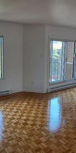4 ½ à Montréal style condo, $1600 - Photo 3