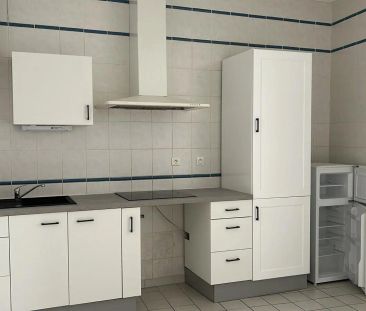 Appartement à louer 2 pièces 40.29m² - Photo 3