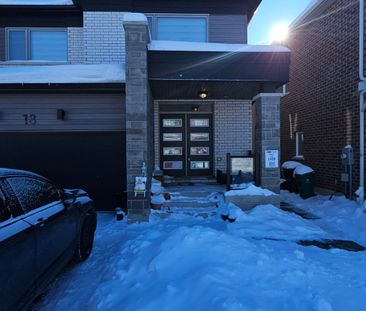 For Lease - 18 Hammermeister Street Unit# Upper, Kitchener, Ontario - Photo 3