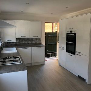 Golden gate Way - Photo 2