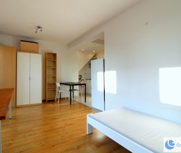 Studio bezpośrednio przy AGH Kawiory/Czarnowiejska - Zdjęcie 6