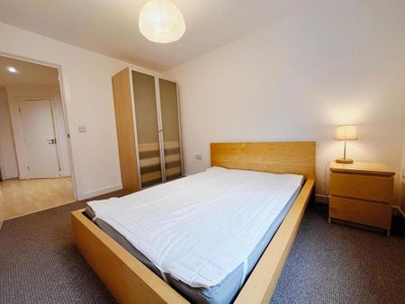 2 bedroom flat to rent - Photo 4