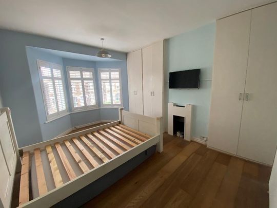 3 Bedroom Terraced House To Rent - Photo 1