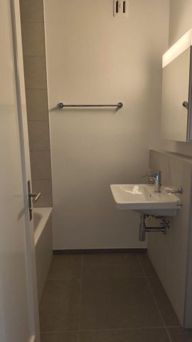 Charming 3-room apartment on the ground floor in Lausanne - Foto 3