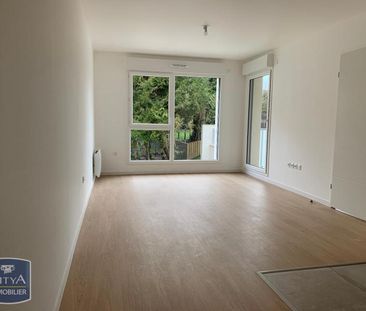 Location Appartement 2 pièces 46m² CAEN 14000 - Photo 1