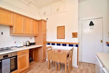 Ferryhill Terrace, Ground Floor, Aberdeen, AB11 - Photo 5