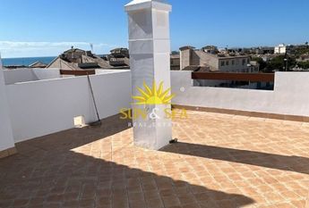 2-BEDROOM APARTMENT FOR RENT IN ORIHUELA COSTA - ALICANTE