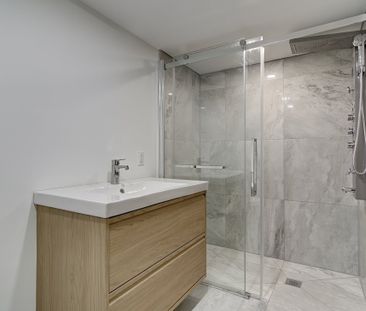 Appartement à louer - Montréal (Villeray/Saint-Michel/Parc-Extensio... - Photo 3