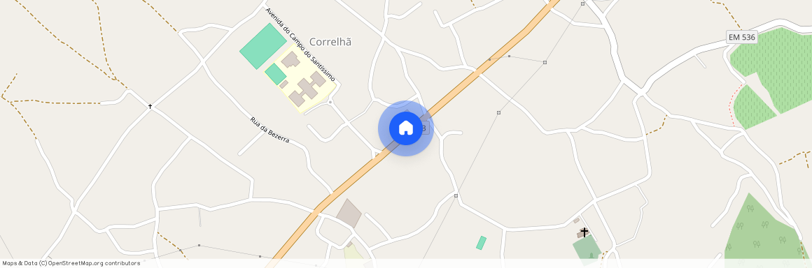 Correlhã, Ponte de Lima, Viana do Castelo