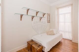 Apartment Refurbished 2 bedrooms for rent São Vicente Lisboa - equipped, furnished, marquee - Photo 4