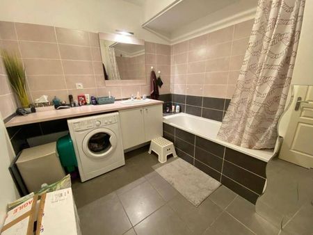 Location appartement récent 3 pièces 65.3 m² à Vendargues (34740) - Photo 5