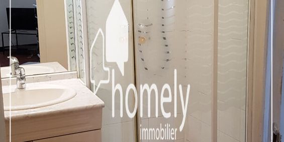 Appartement F1 meublé, - Photo 3