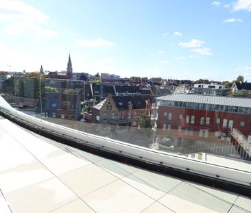 Prachtig nieuw appartement in het centrum van Roeselare - Photo 3