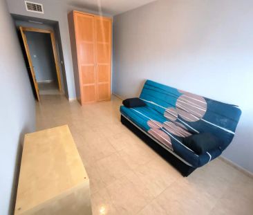 Piso de alquiler en La Unión ciudad - Photo 3