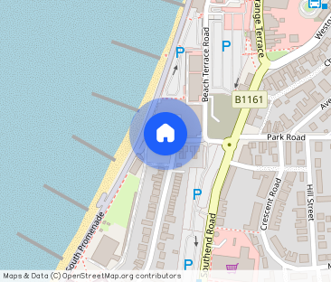 Seagate, Hunstanton, Norfolk, PE36 BE - Photo 1