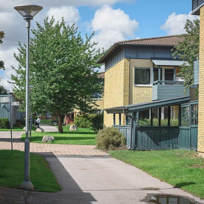 Härnegatan 58 - Photo 1