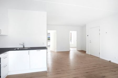 3-vær. lejlighed - Photo 4