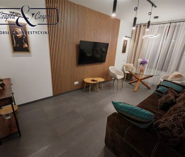 Mieszkanie na wynajem Gliwice - Zdjęcie 1