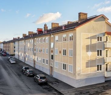 Esplanaden, Oxelösund - Photo 1
