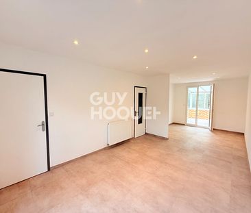 Location Maison 4 pièces 78m² - Photo 2