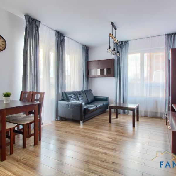 3 POKOJE + Balkon 55m2 | ul. Miła, DRABINIANKA - Фото 1