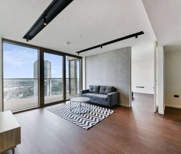 Bright and spacious 2 double bedroom apartment to rent in One Park ... - Photo 2