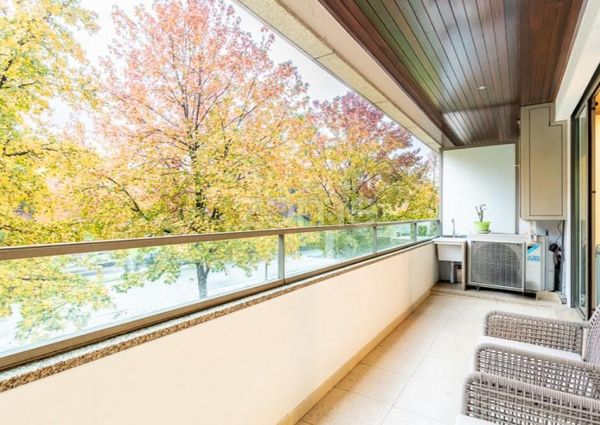 Apartamento T2 em Braga