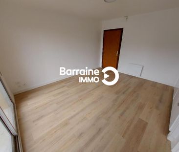 Location appartement à Saint-Pol-de-Léon, 2 pièces 30.3m² - Photo 2