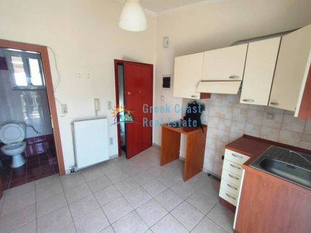 Studio/Γκαρσονιέρα για ενοικίαση Αμπελόκηποι (Πάτρα) - Photo 4