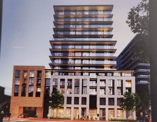 For Lease - 1 Jarvis Street Unit# 914, Hamilton, Ontario - Photo 1