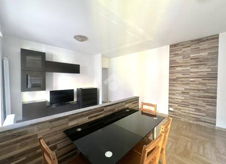 Bilocale via Traforo 23, Centro, Bussoleno - Foto 4