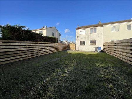 Gaerwen Uchaf Estate, Gaerwen, Sir Ynys Mon, LL60 - Photo 4