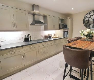 2 bedroom apartment to rent - Photo 5