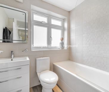 Great North Road, New Barnet, Barnet, EN5 - Photo 1